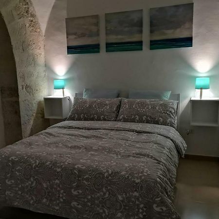 Come Una Volta Trani Buitenkant foto
