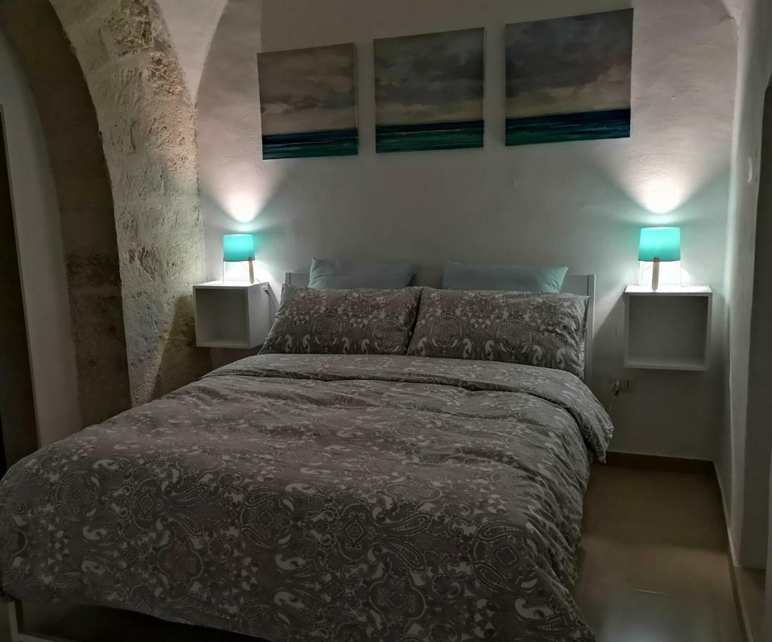 Come Una Volta Trani Buitenkant foto
