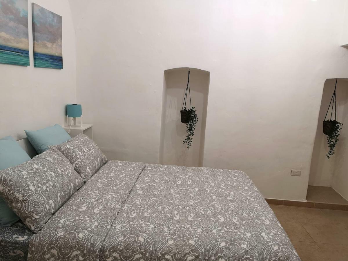 Come Una Volta Trani Buitenkant foto